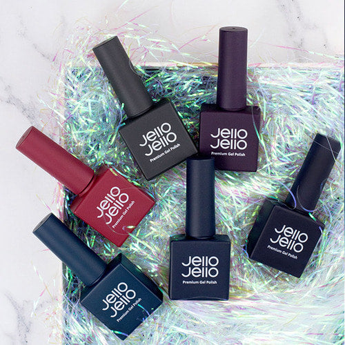 Jello Jello - Deep Color Collection (JC-27 to JC-32)