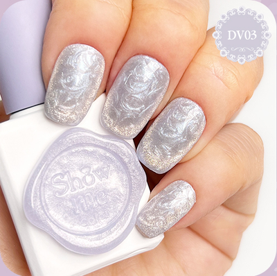 Show Me Korea - Deja Vu Pearl/Cateye Series (Discontinued)
