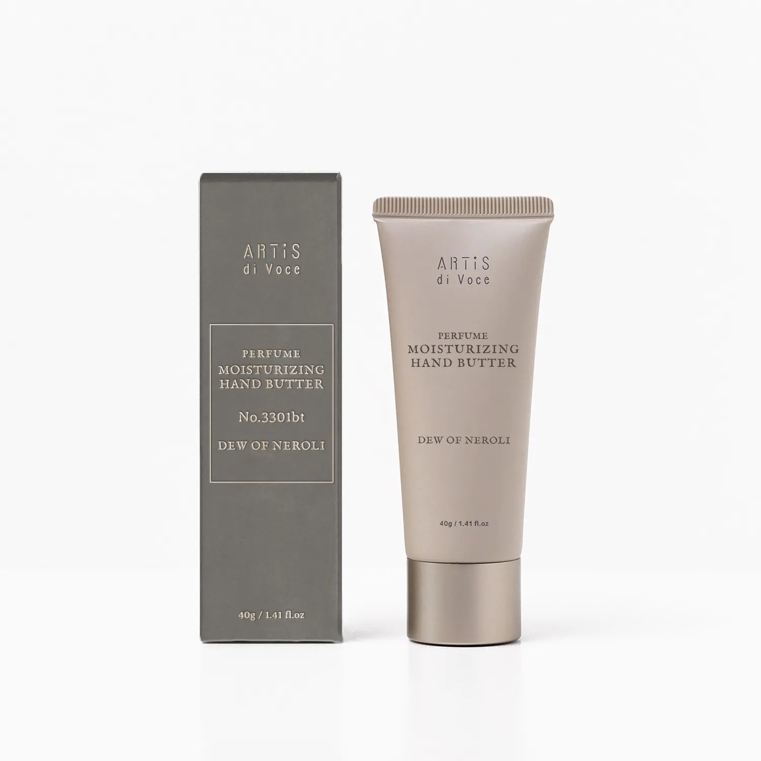 ARTiS di Voce - Moisturizing Hand Butter