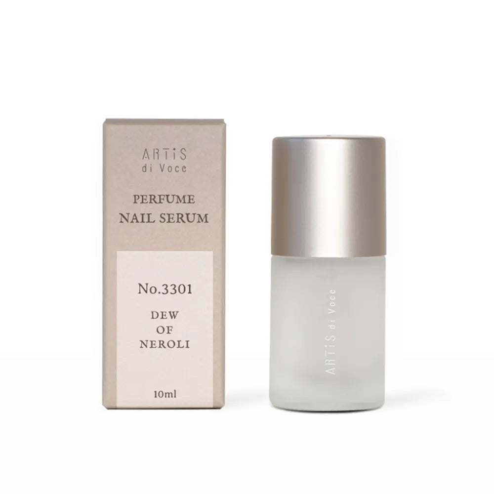 ARTiS di Voce - Nail Serums 10ml