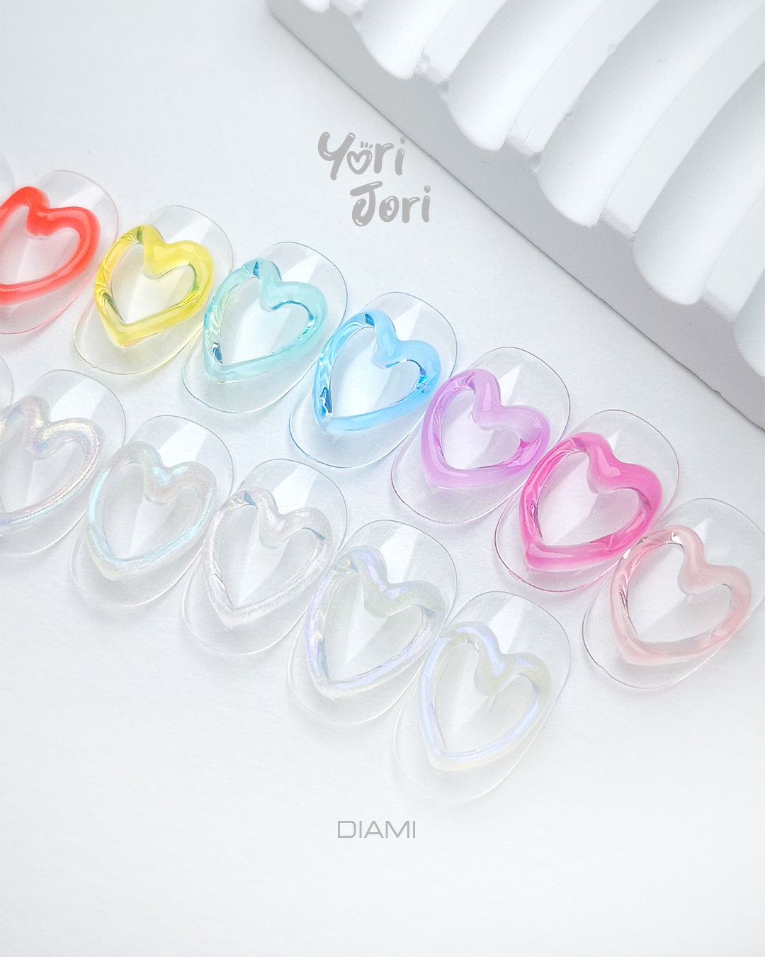 DIAMI - Yori Jori Deco Gel