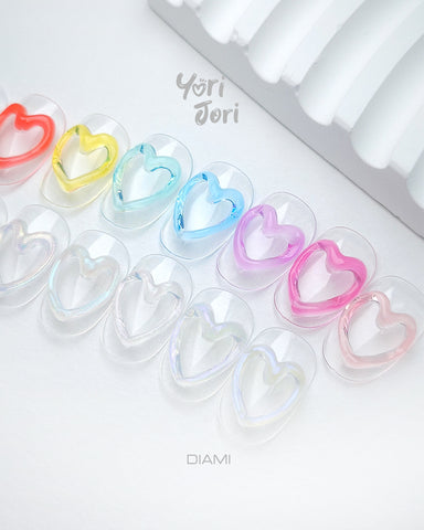 DIAMI - Yori Jori Deco Gel