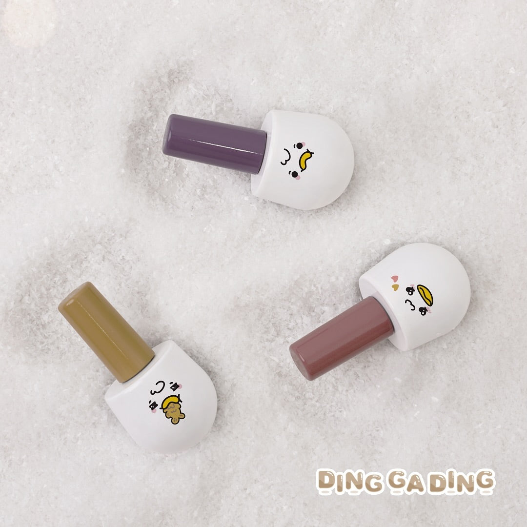 Ding Ga Ding - Yom Yom Collection