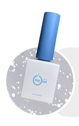 KKOR - Dot Gel (3 types)