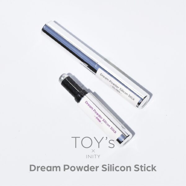 TOY's - Dream Powder Silicone Stick