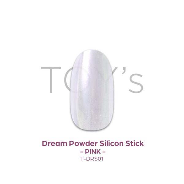 TOY's - Dream Powder Silicone Stick