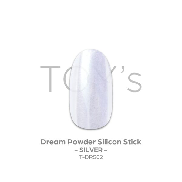 TOY's - Dream Powder Silicone Stick