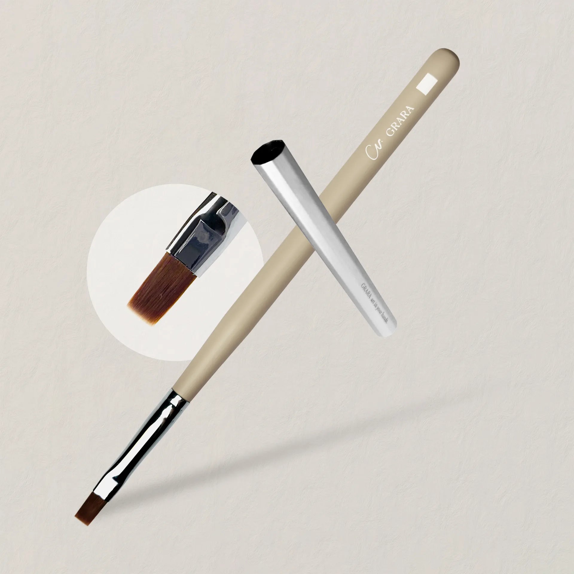 GRARA - Delatre Nail Art Brush Dream Weaver Series