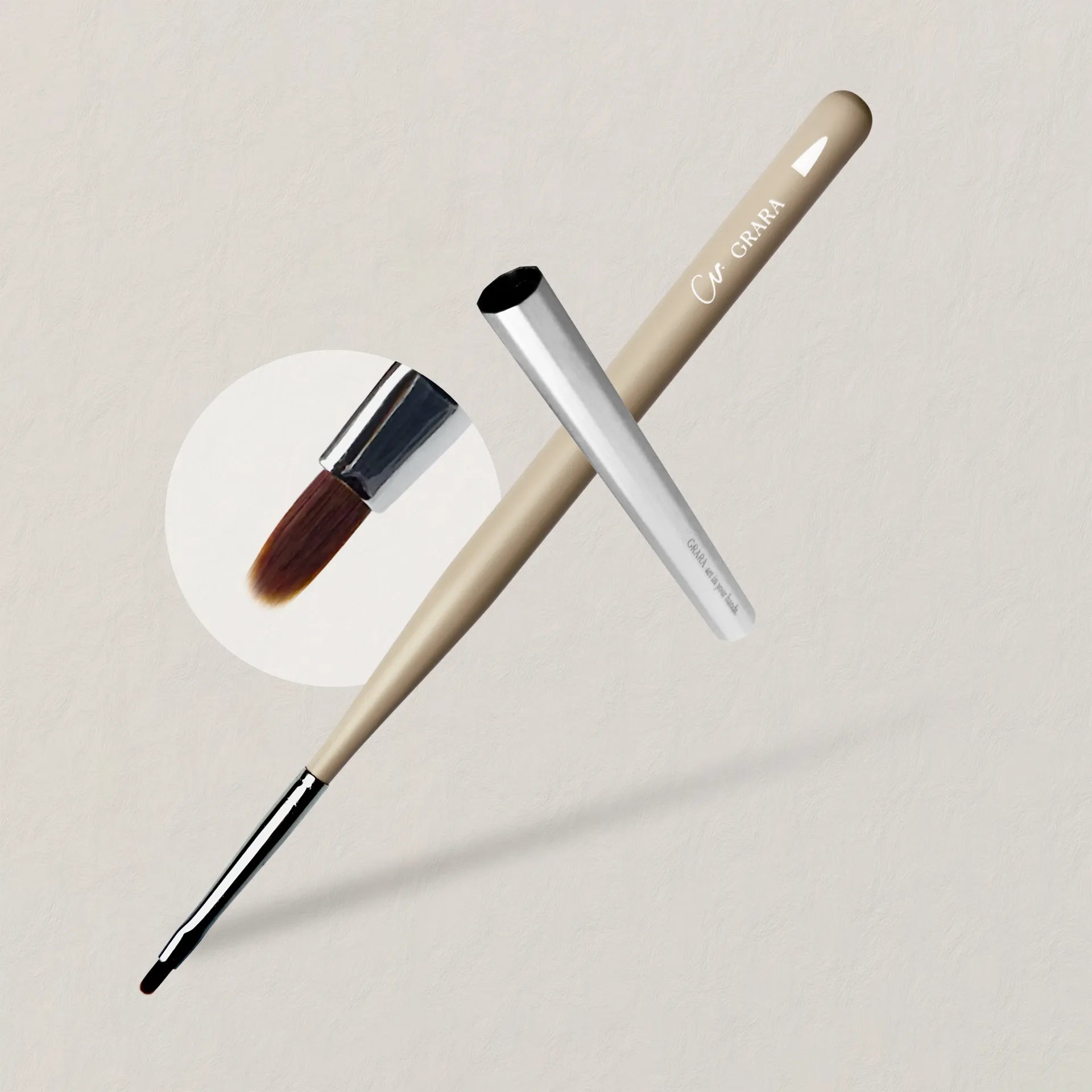 GRARA - Delatre Nail Art Brush Dream Weaver Series