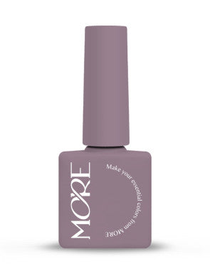 MORE Dear Spring 2023 Collection - DS11 Mauve Gray