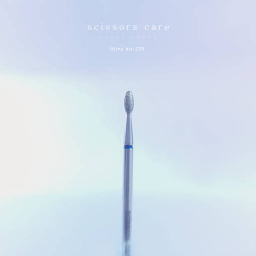 CALLA Professional - Semicircle Bit
