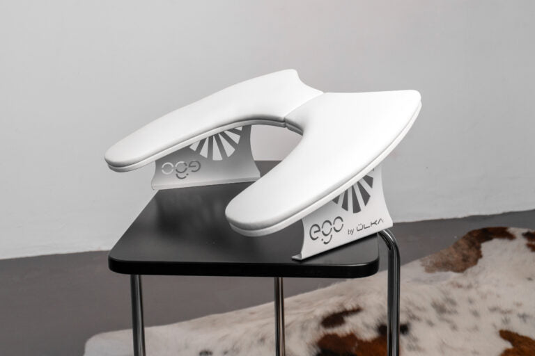 ÜLKA - EGO Hand Rest