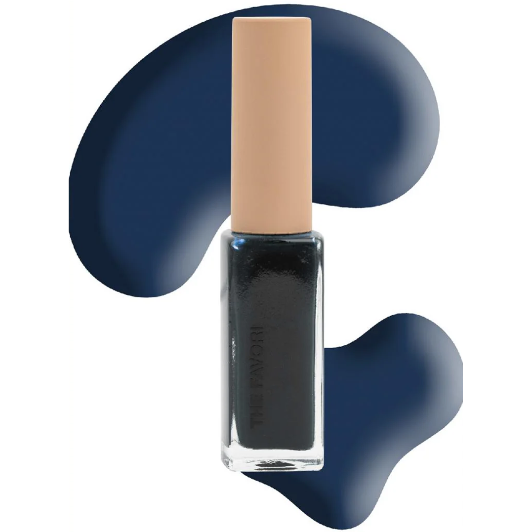 The Muse Ink Collection - 10. Dusk Navy