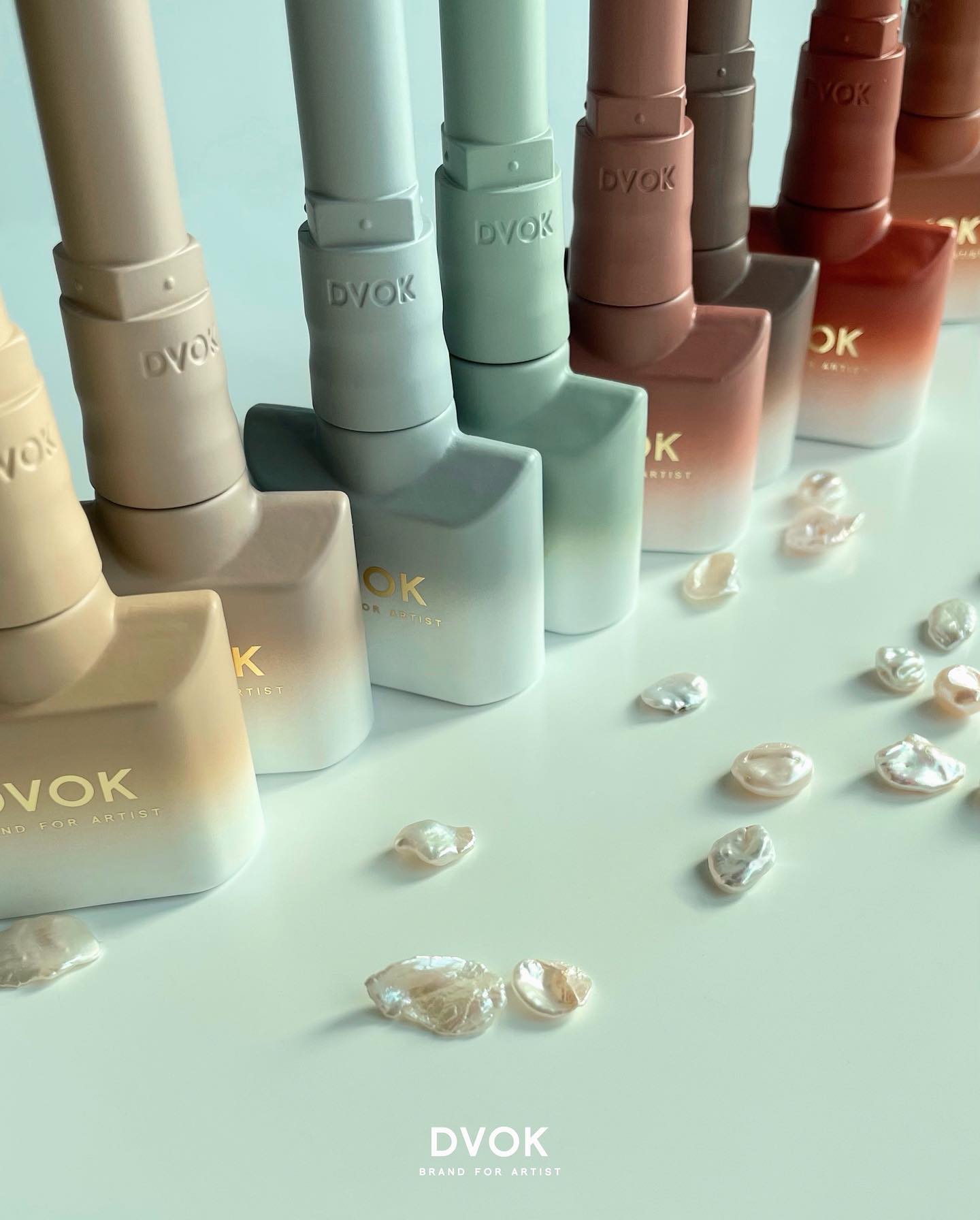 DVOK Fresh Water Pearl Collection [Discontinued]