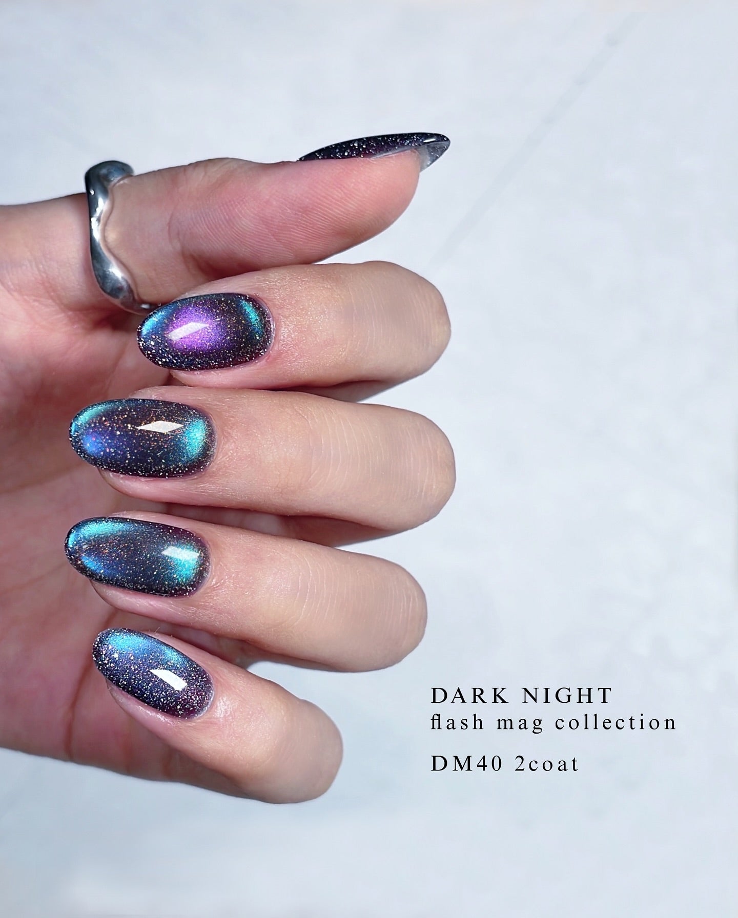 [Pre-order] DVOK - Dark Night Collection