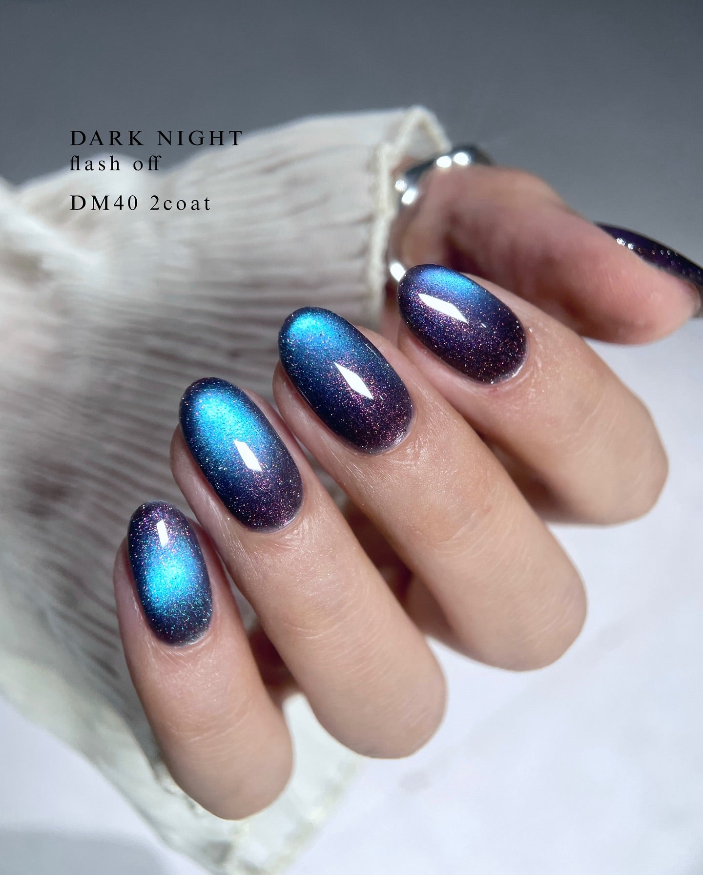 [Pre-order] DVOK - Dark Night Collection