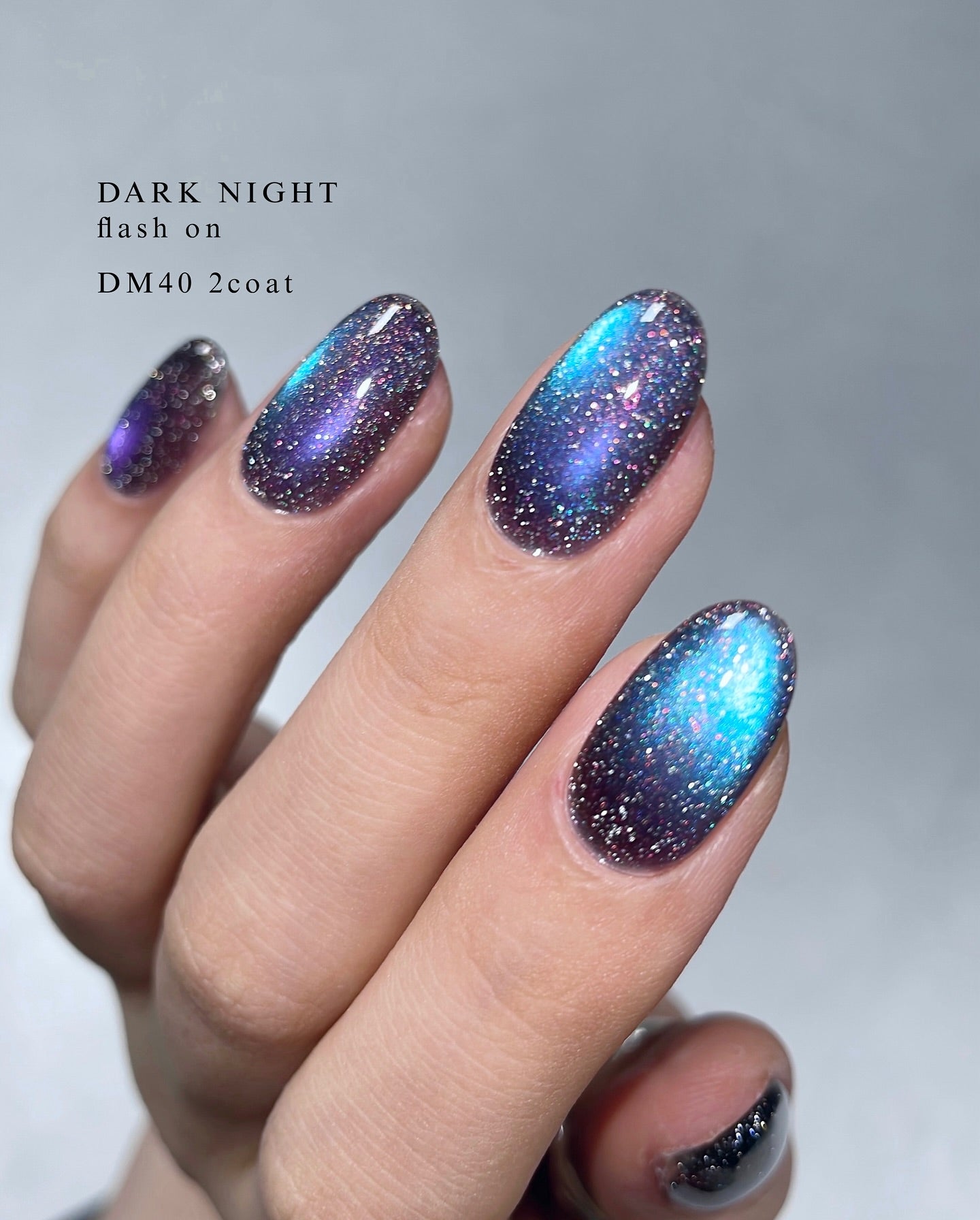 [Pre-order] DVOK - Dark Night Collection