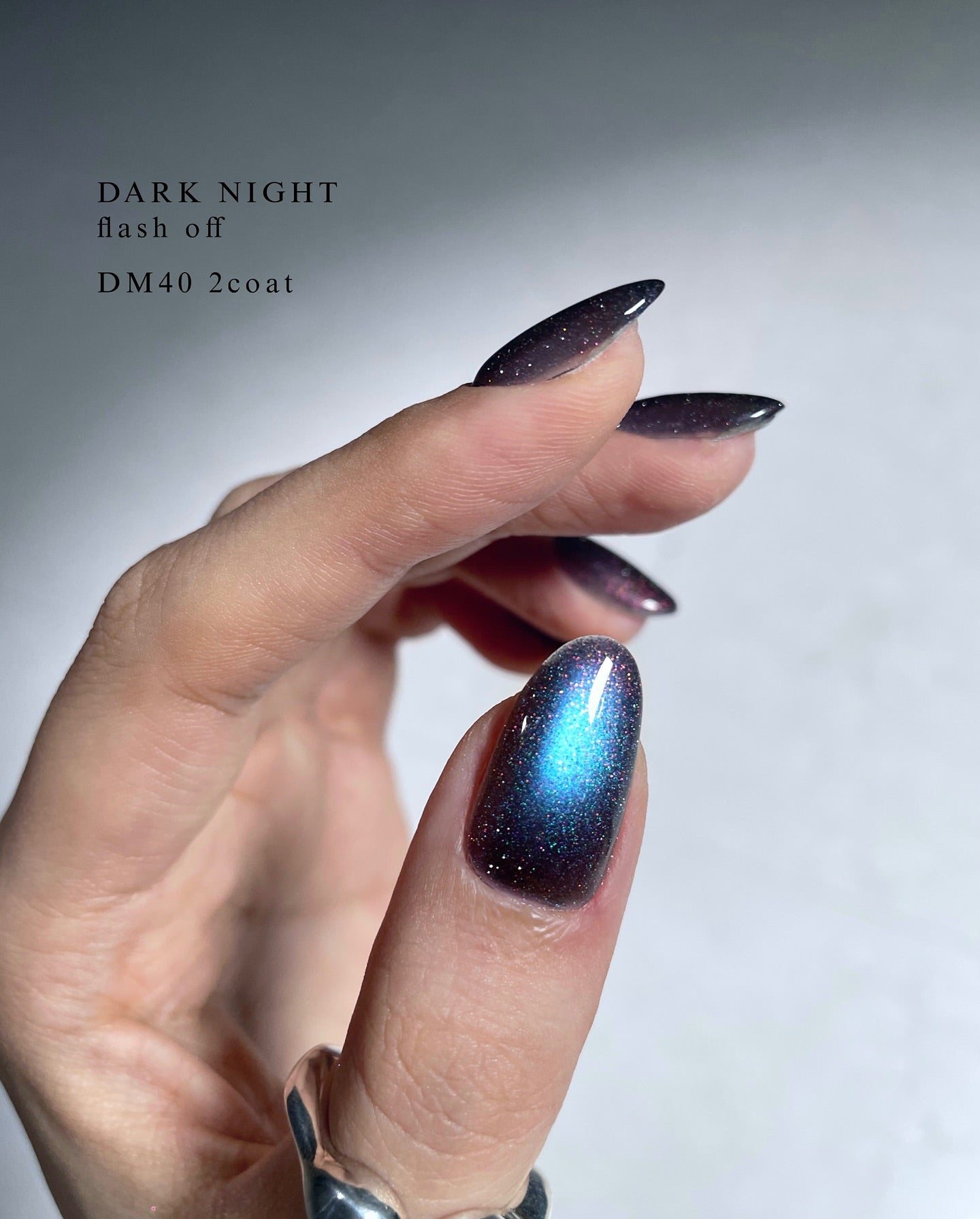 [Pre-order] DVOK - Dark Night Collection