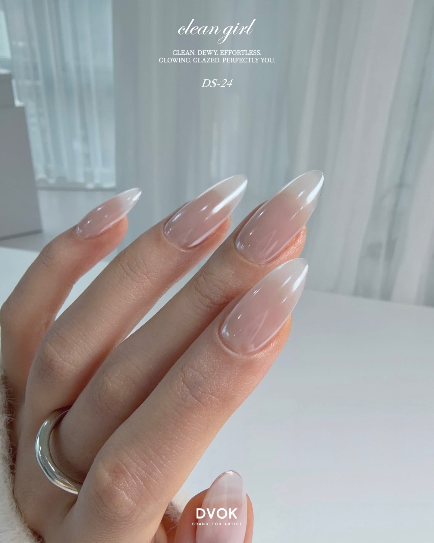 DVOK - Clean Girl Collection