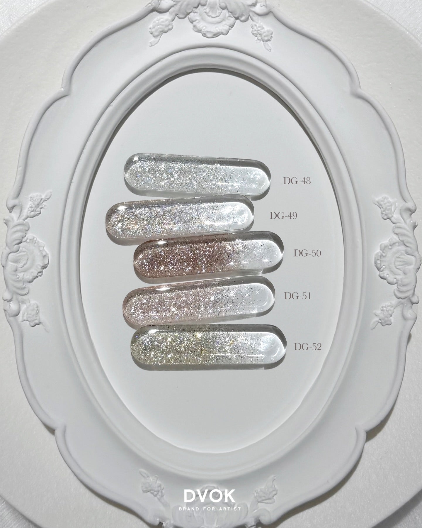 DVOK - Bridal Shower Collection