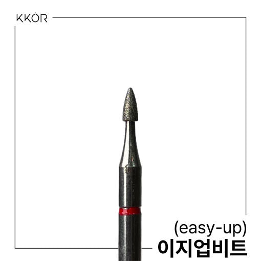 KKOR - Easy-Up Bit