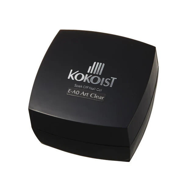 Kokoist E-AO Art Clear ZERO 20g