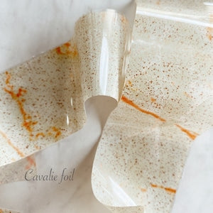 Atelier Novel -  F622 Cavalie Foil