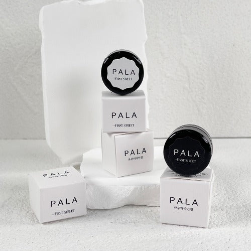 FIRST STREET - Pala Gel (Black)