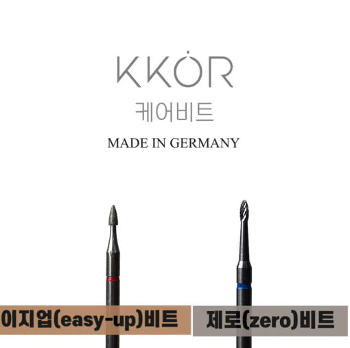 KKOR - Easy-Up Bit