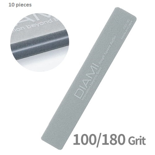 DIAMI Rough Square 100/180 Grit