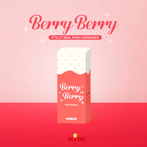 It's Lit Berry Berry and Ylang Ylang Bundle