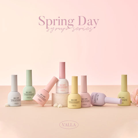 VALLA Spring Day Collection