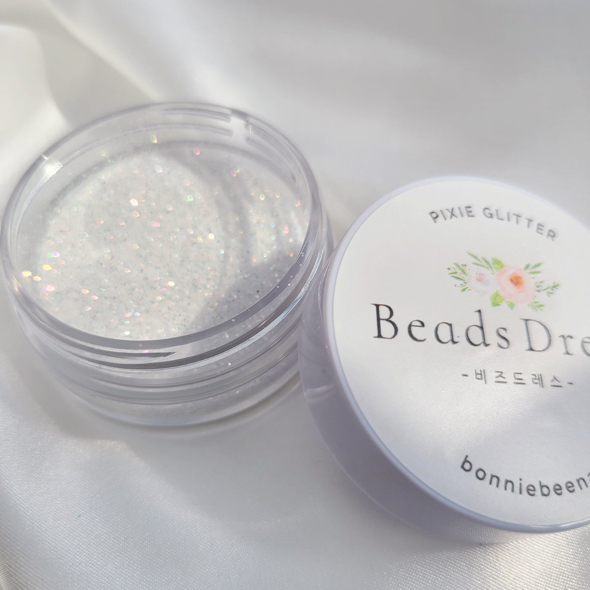 Bonniebee Pixie Glitter [Beads Dress]