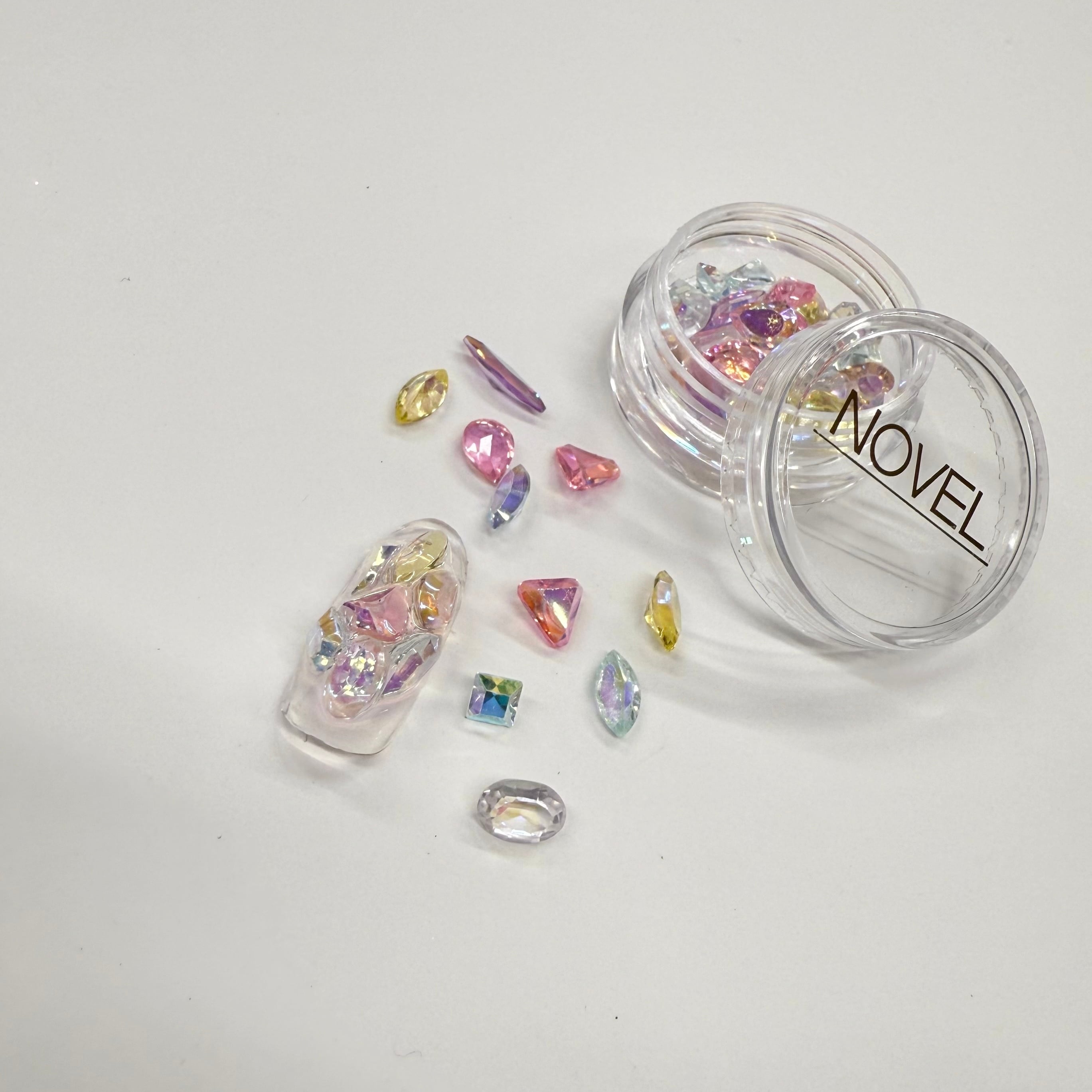 Atelier Novel - P863 Aurora Bijou Candy