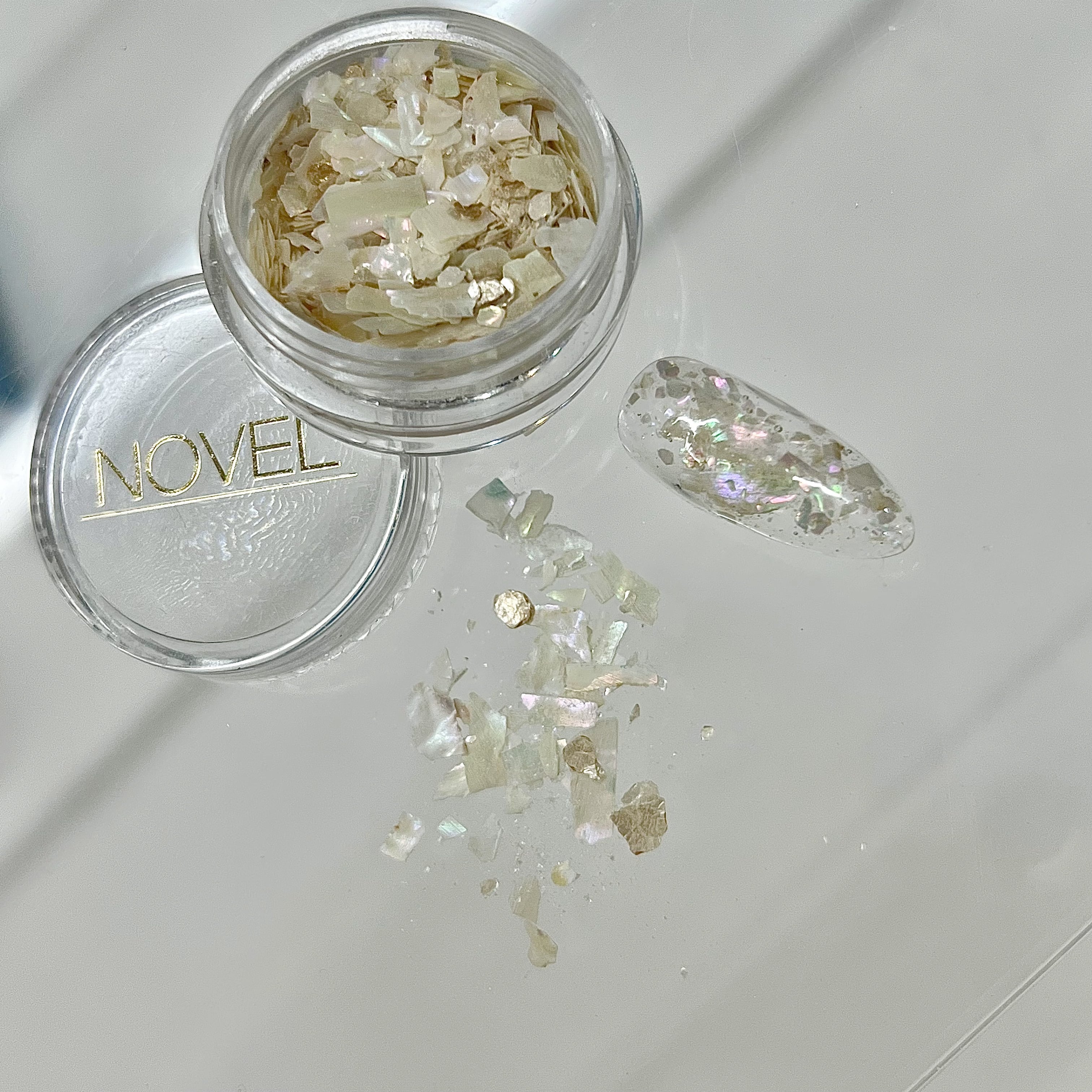 Atelier Novel - S430 Shell Beach