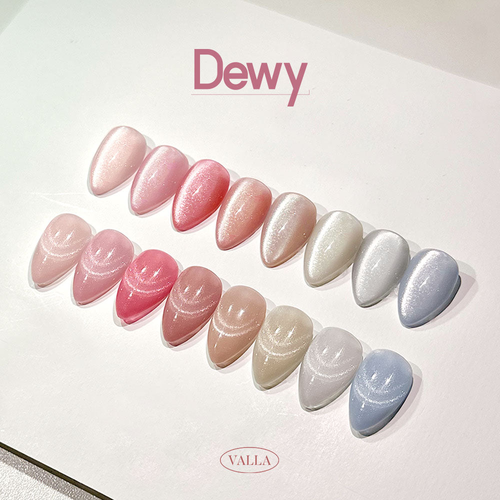 VALLA Dewy Collection