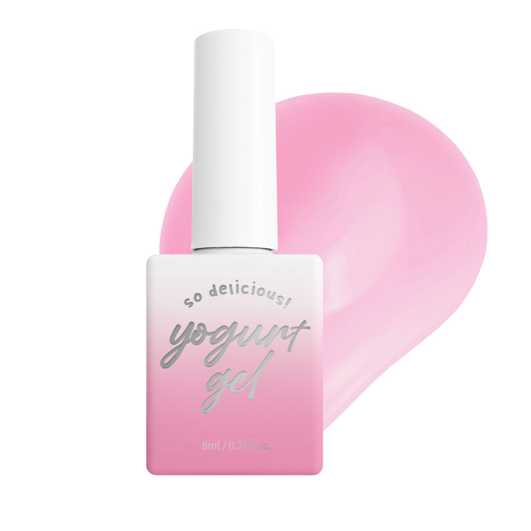 Yogurt Nail Kr. - Bunny Chu