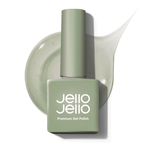 Jello Jello - JJ-22 Neutral Green