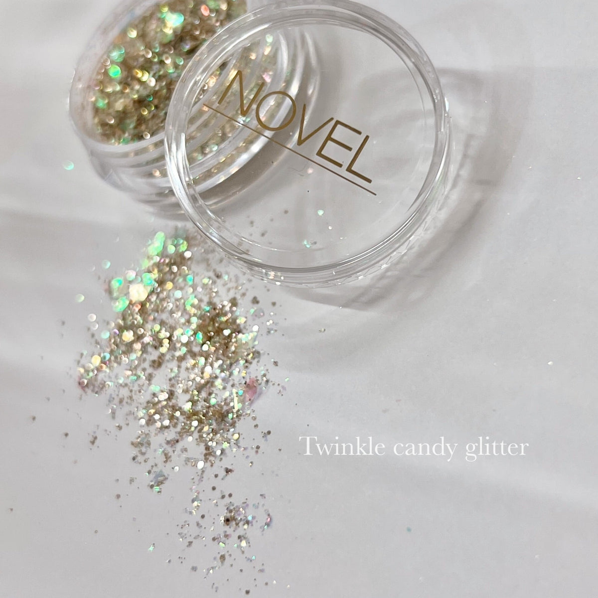 Atelier Novel - G177 Twinkle Candy Glitter