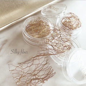 Atelier Novel - P248 Silky Fiber