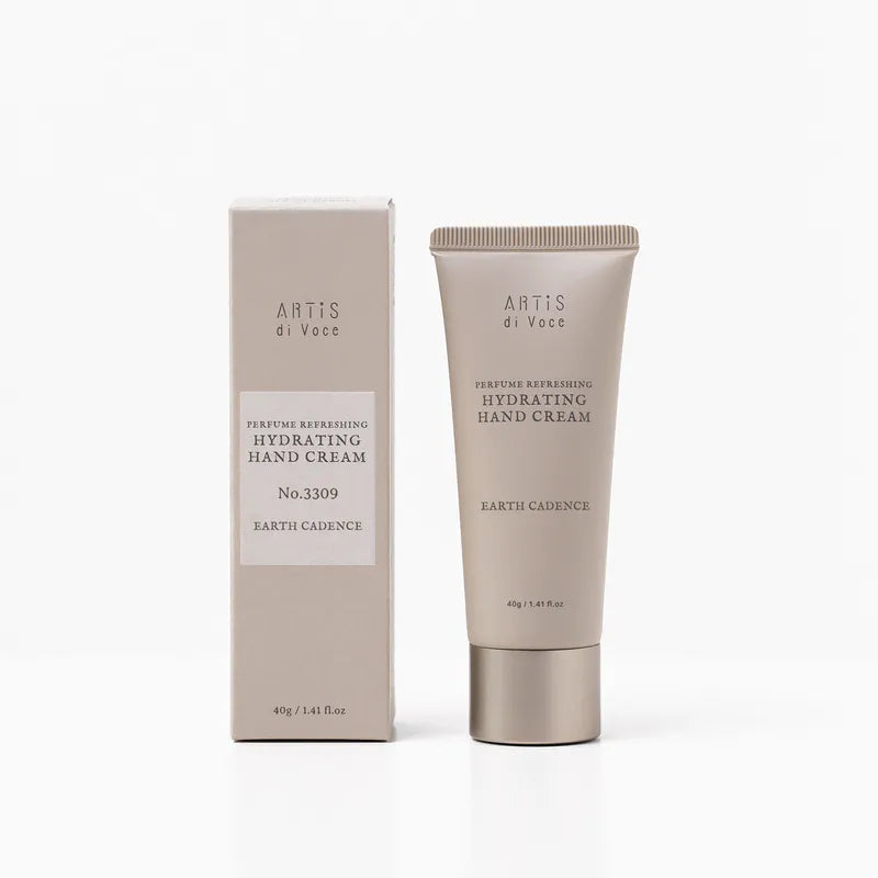 ARTiS di Voce - Hydrating Hand Creams