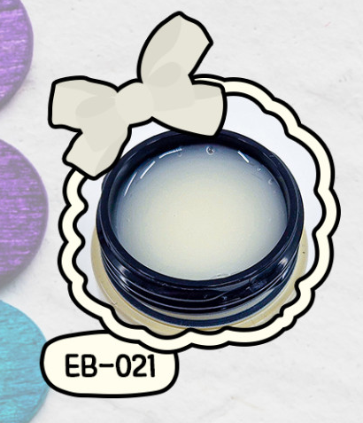 Jel and Gel - Ggumi Gel (EB-021 to EB-030)
