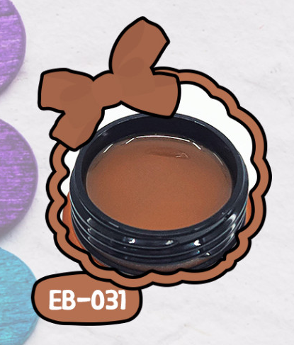 Jel and Gel - Ggumi Gel (EB-031 to EB-035)