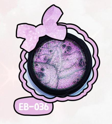 Jel and Gel - Ggumi Gel (EB-036 to EB-040)