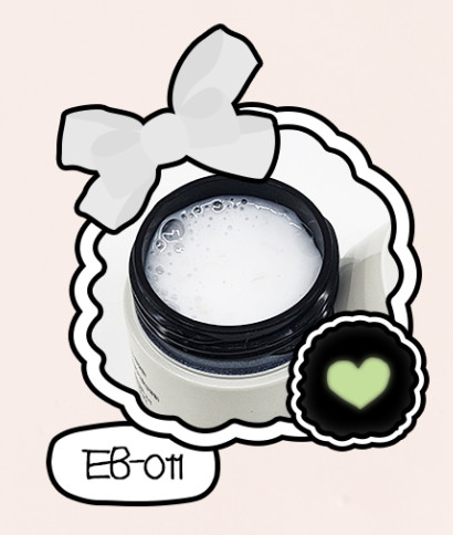Jel and Gel - Ggumi Gel (EB-011 to EB-020)