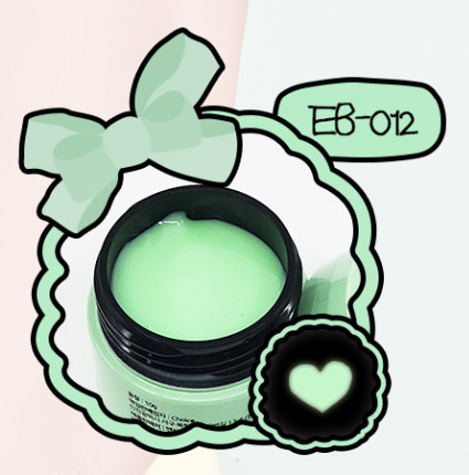 Jel and Gel - Ggumi Gel (EB-011 to EB-020)