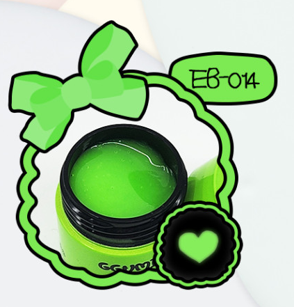 Jel and Gel - Ggumi Gel (EB-011 to EB-020)