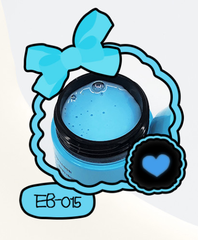 Jel and Gel - Ggumi Gel (EB-011 to EB-020)