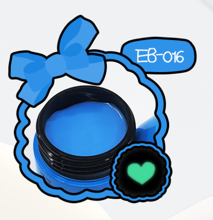 Jel and Gel - Ggumi Gel (EB-011 to EB-020)