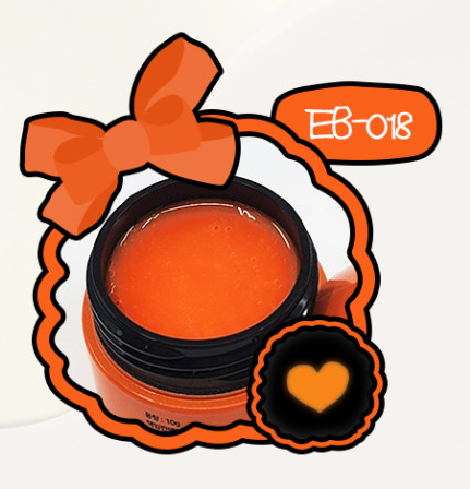 Jel and Gel - Ggumi Gel (EB-011 to EB-020)